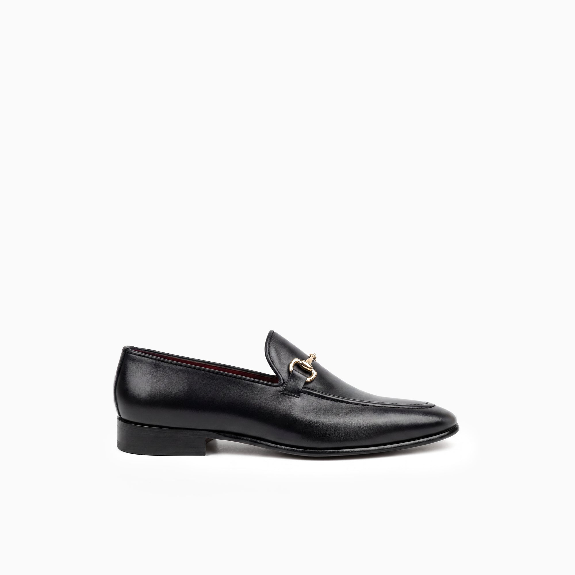 Scarpetto men's handcrafted leather shoes
