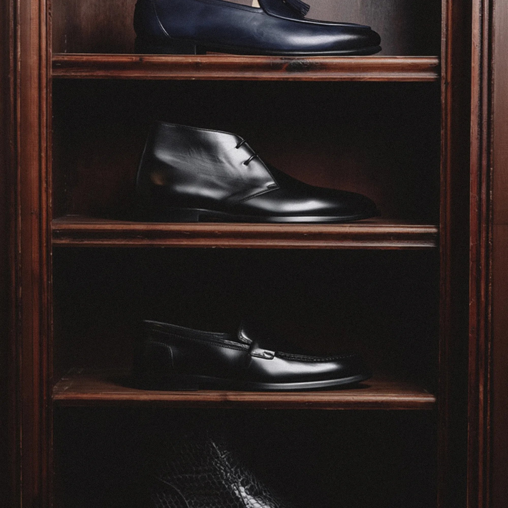 All Footwear