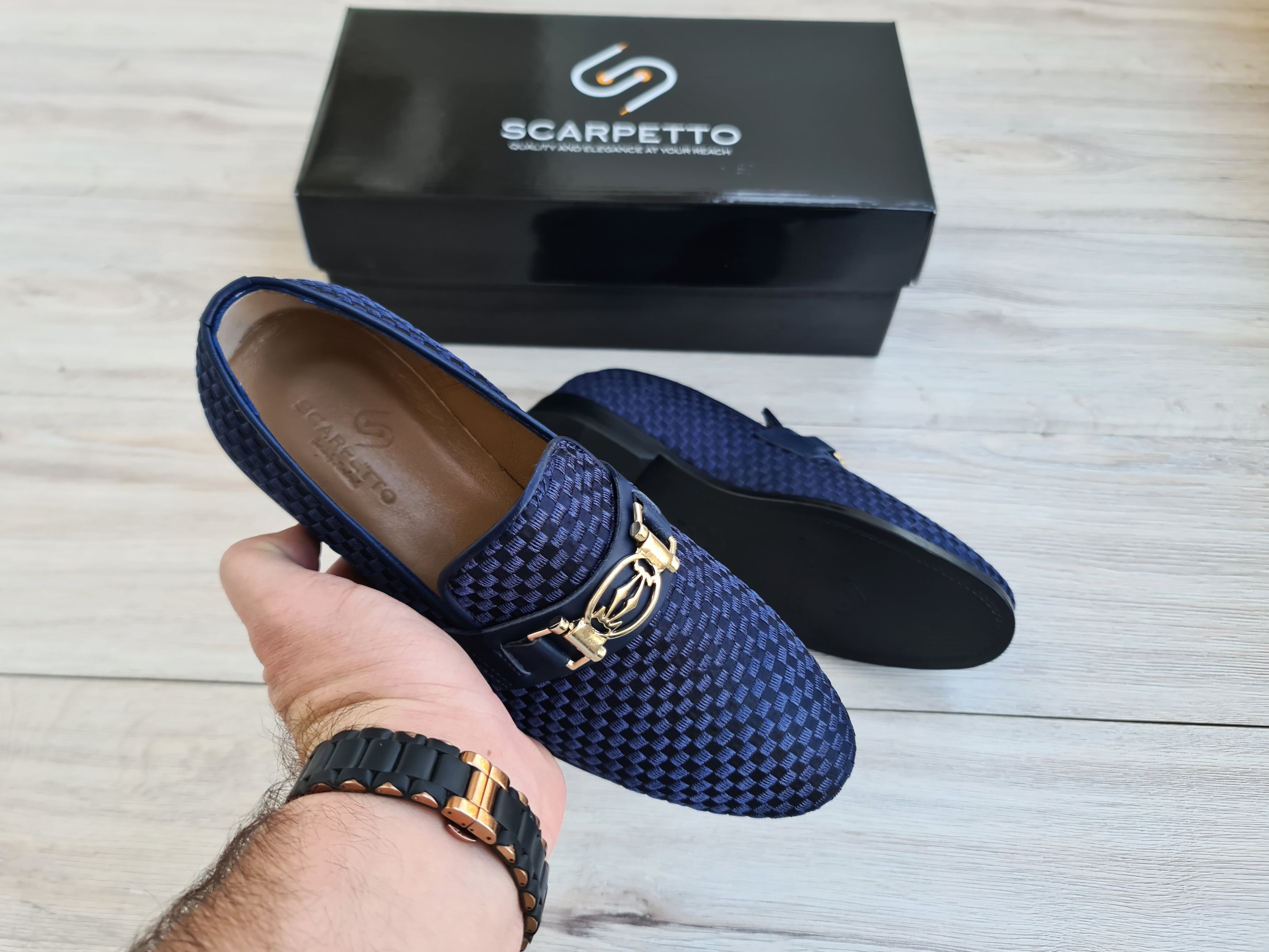 Best driving loafers 2019 online