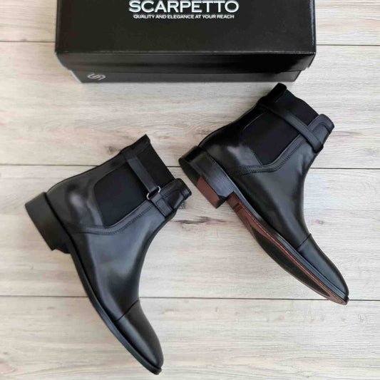 Men's Chelsea Boots