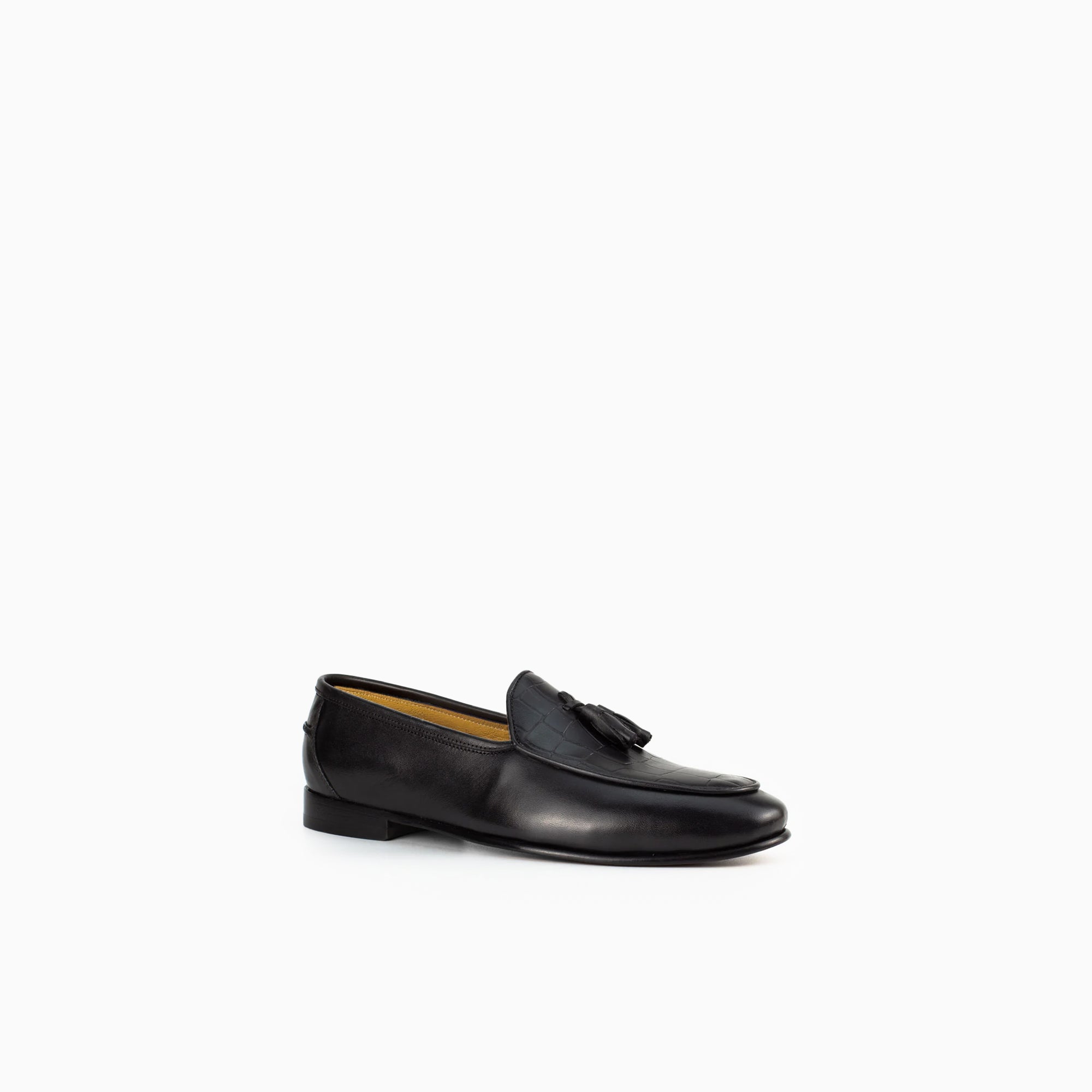 Frangiato Croco Red Sole