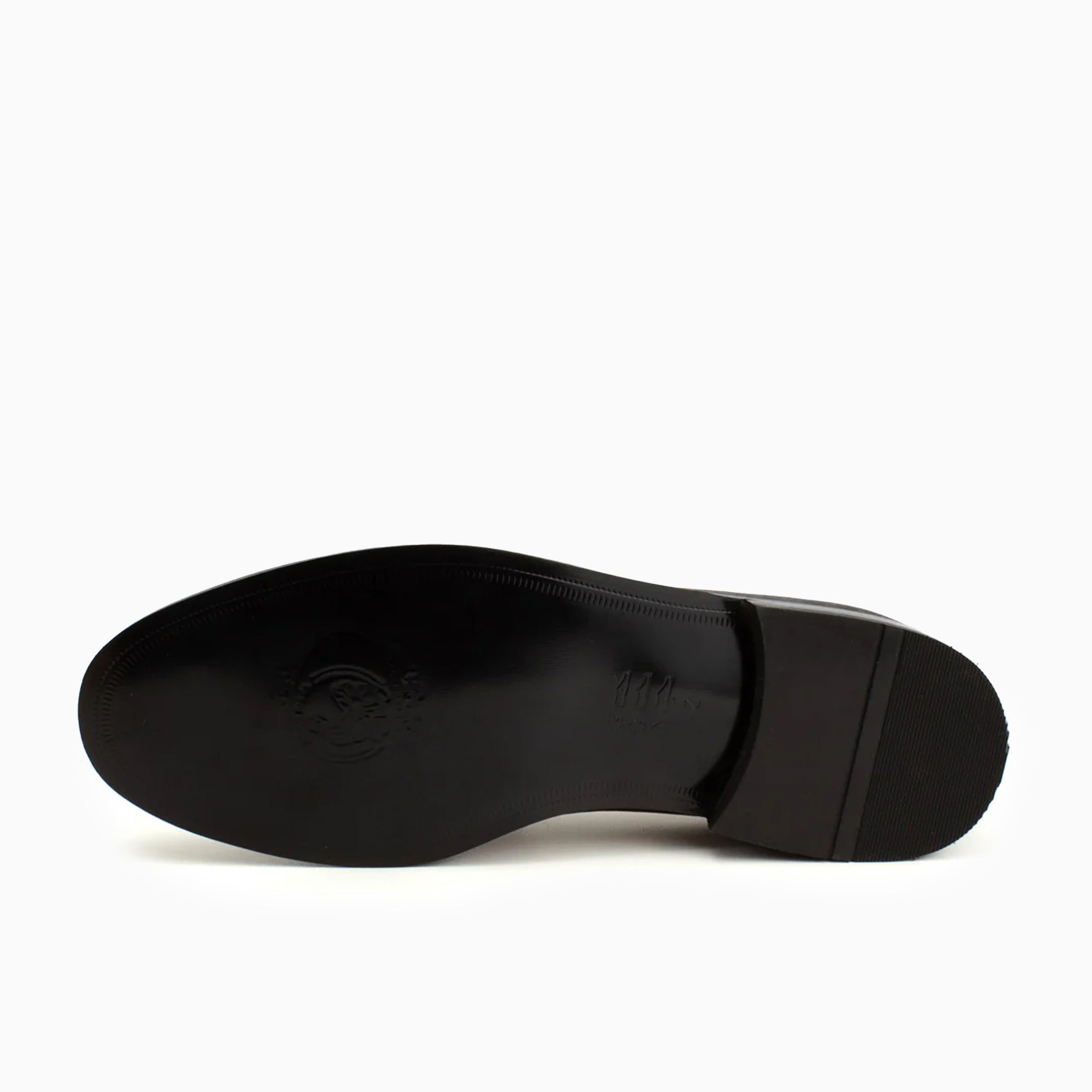 Ambrosio Suede Tassel