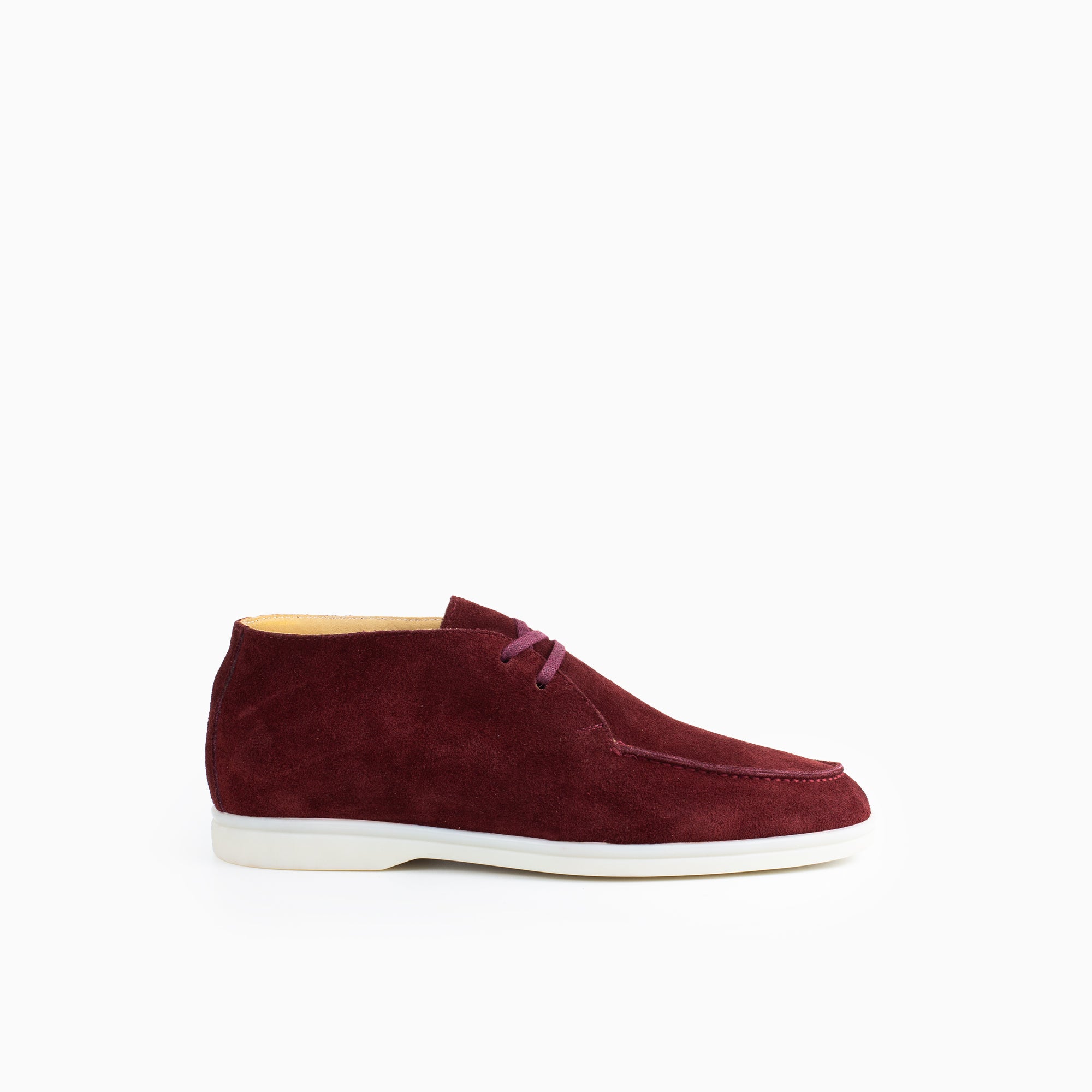 Calvero Suede