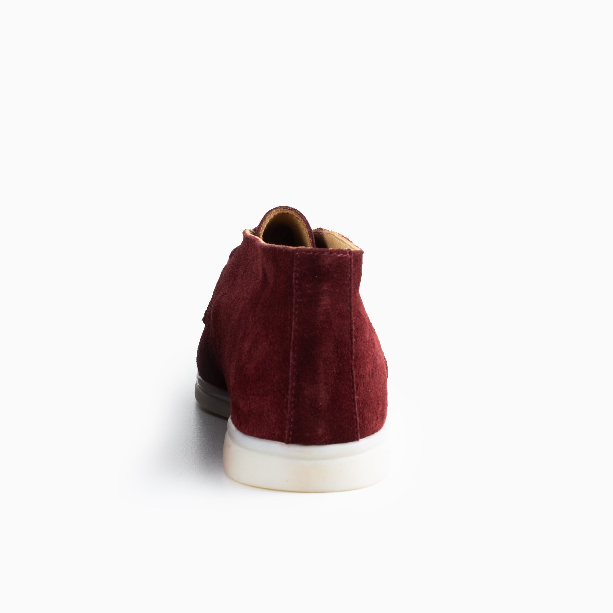 Calvero Suede