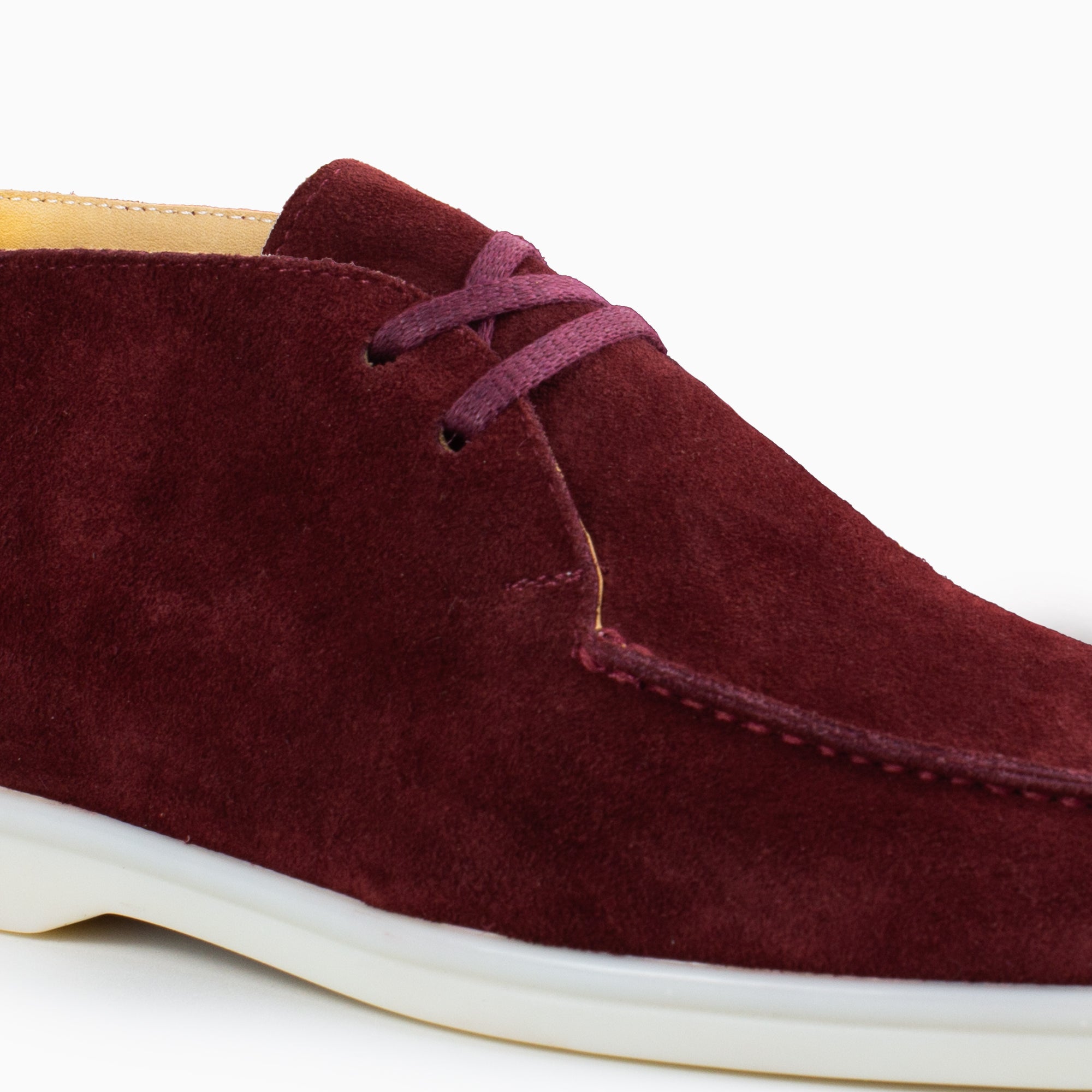 Calvero Suede