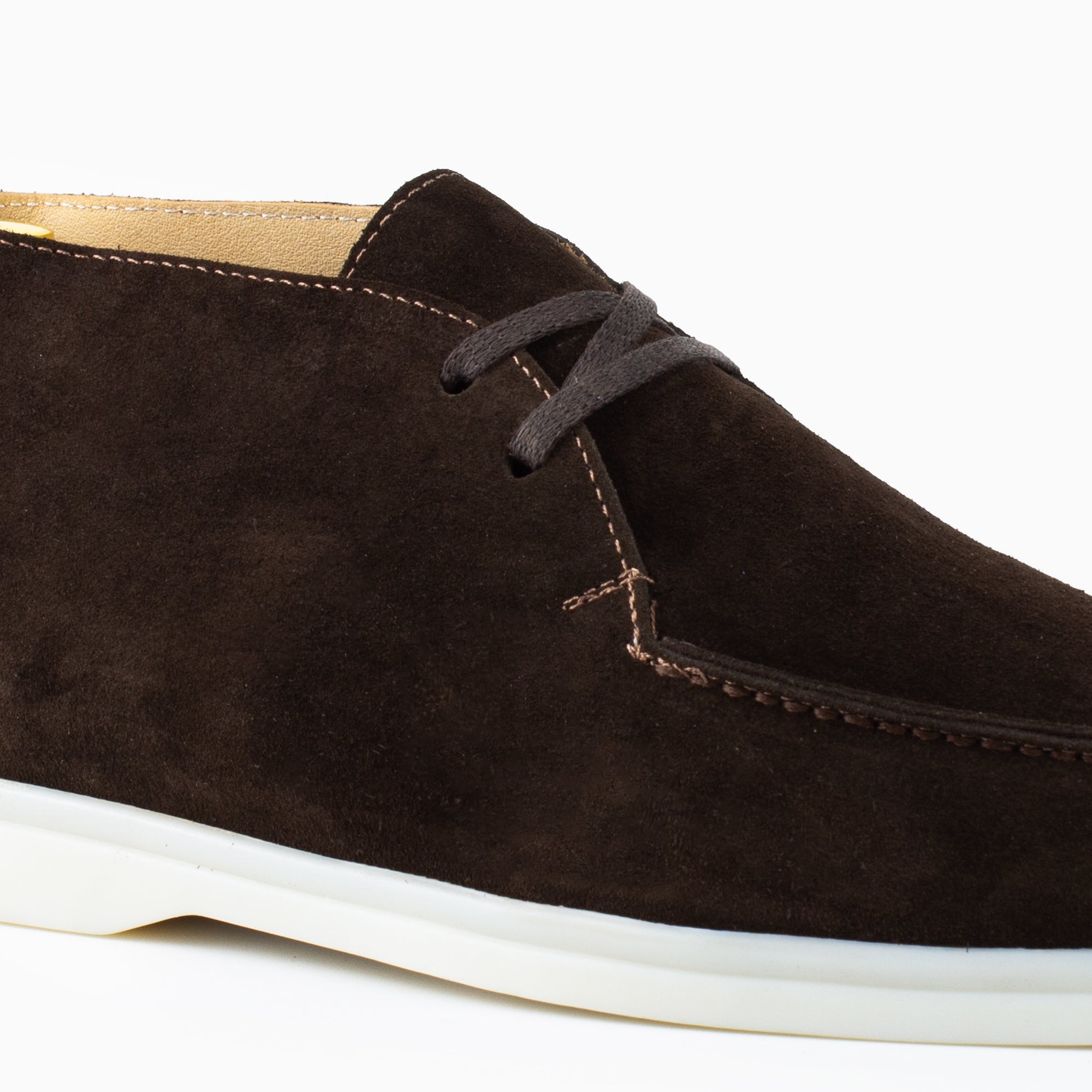 Calvero Suede
