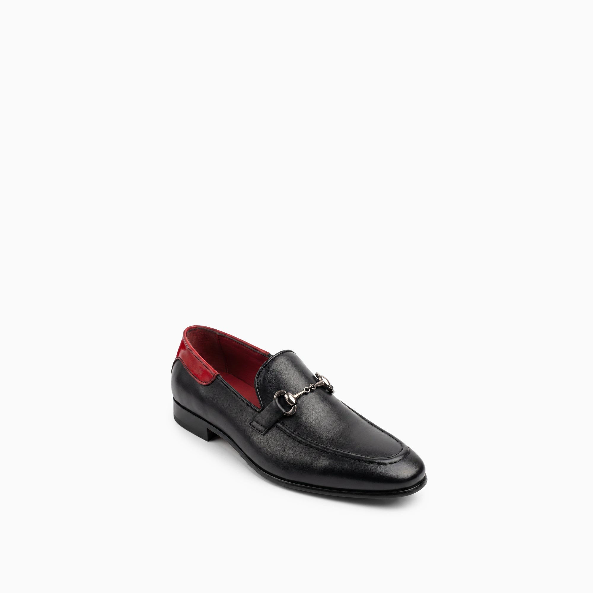 Dario Classic Red Sole