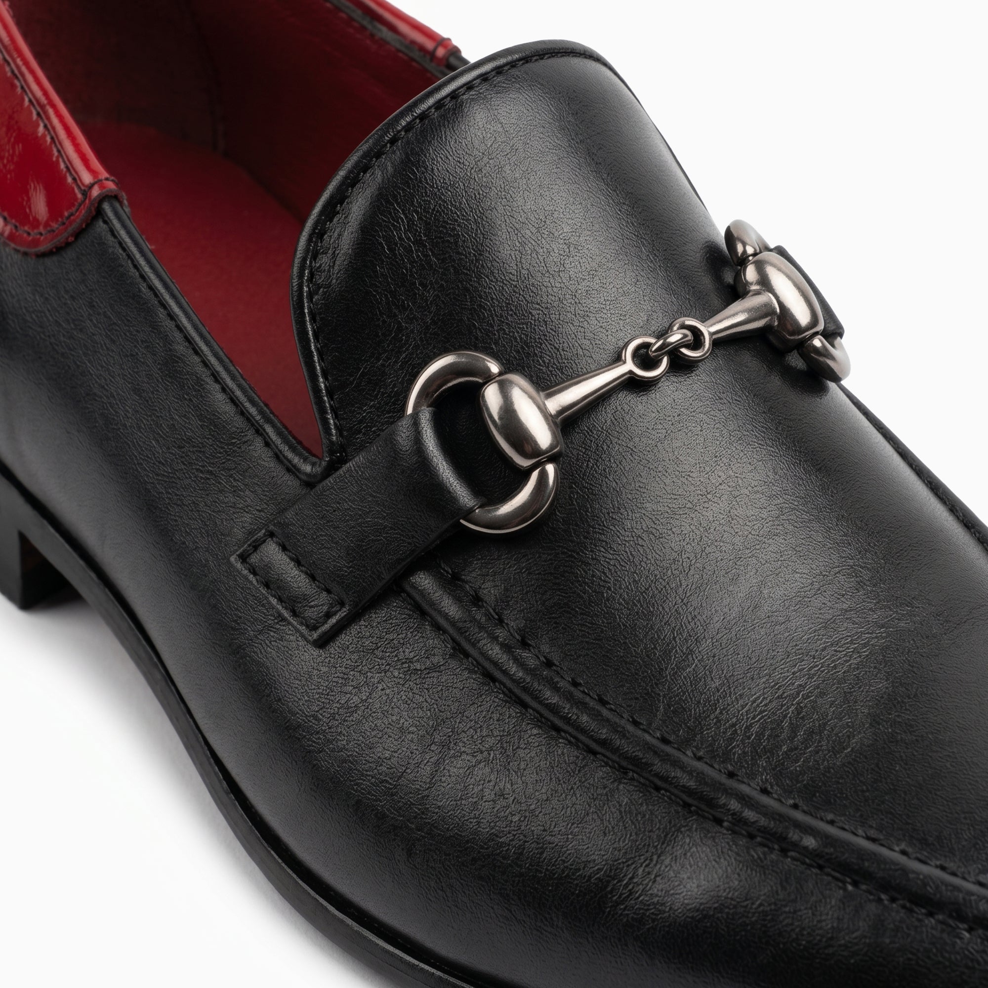 Dario Classic Red Sole