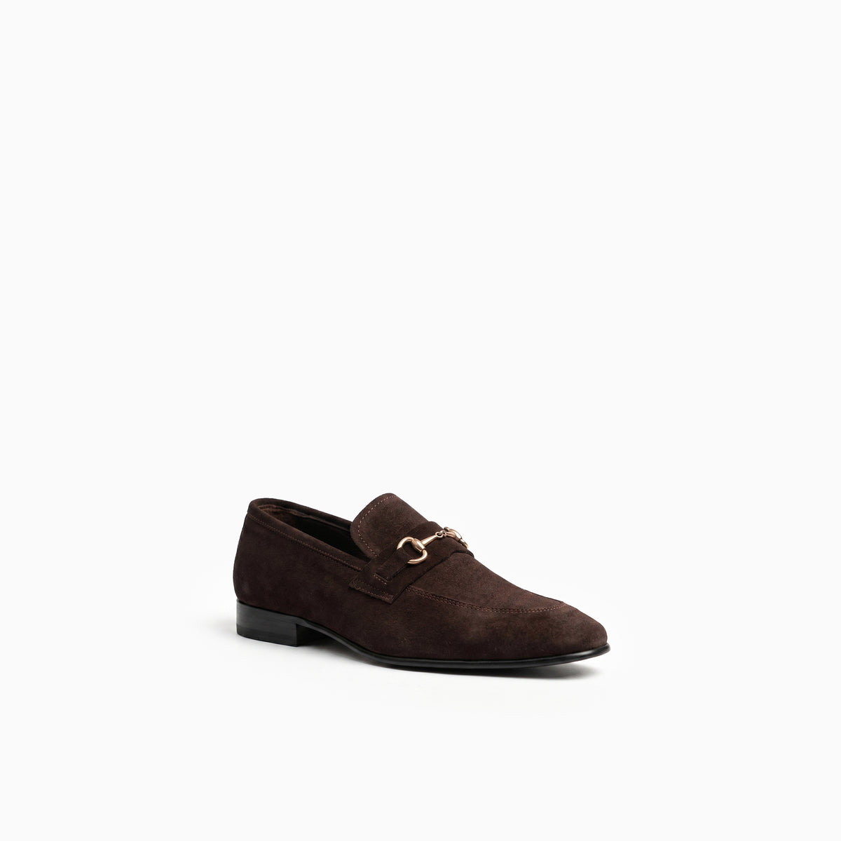 Dario Svelte Suede