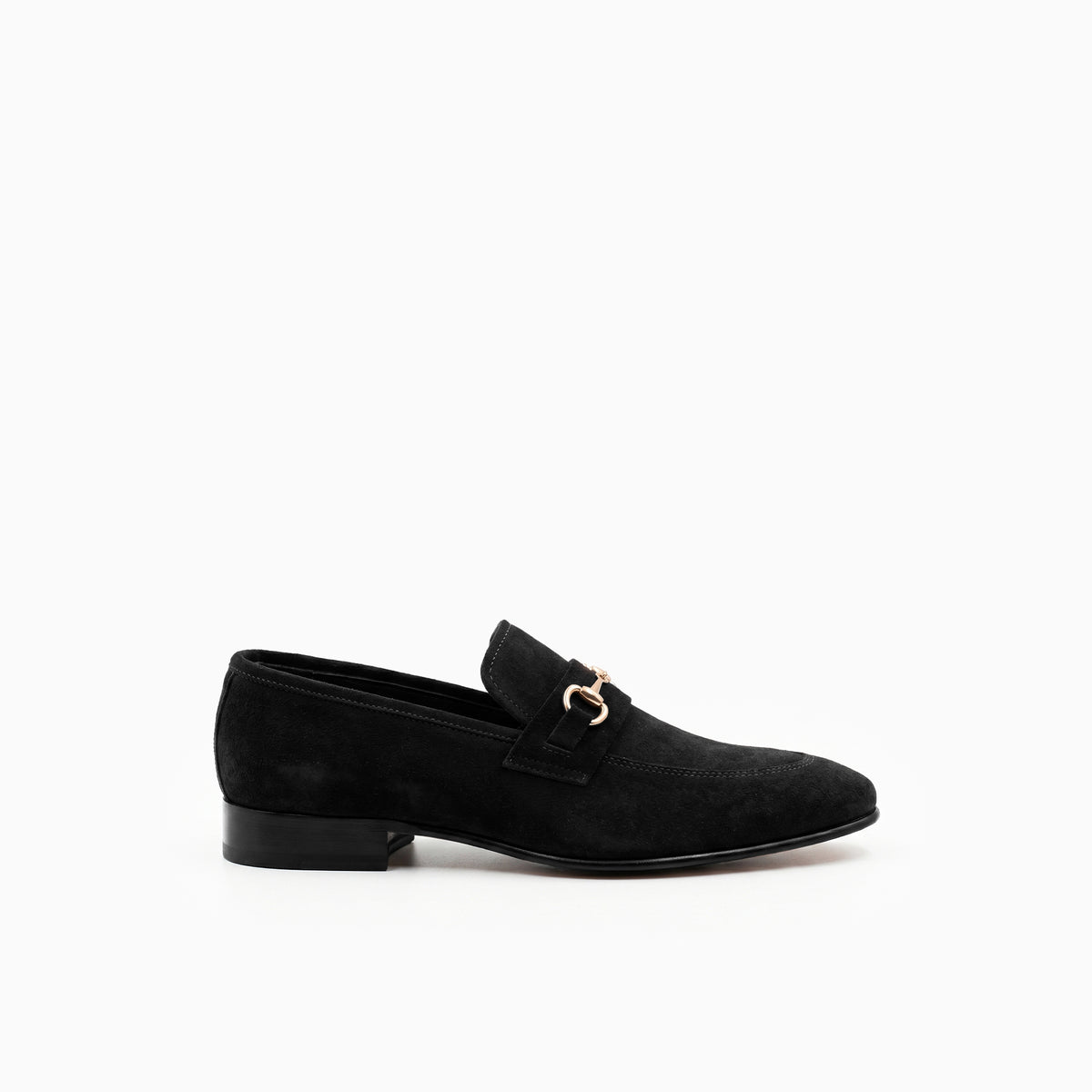 Dario Svelte Suede