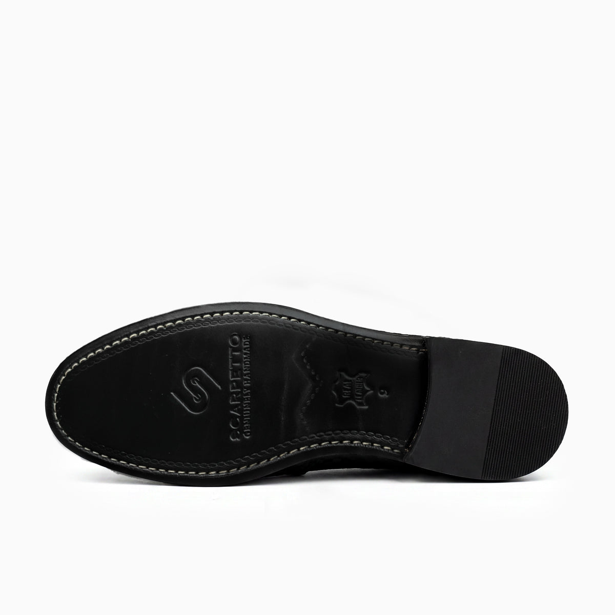 Dario Svelte Suede