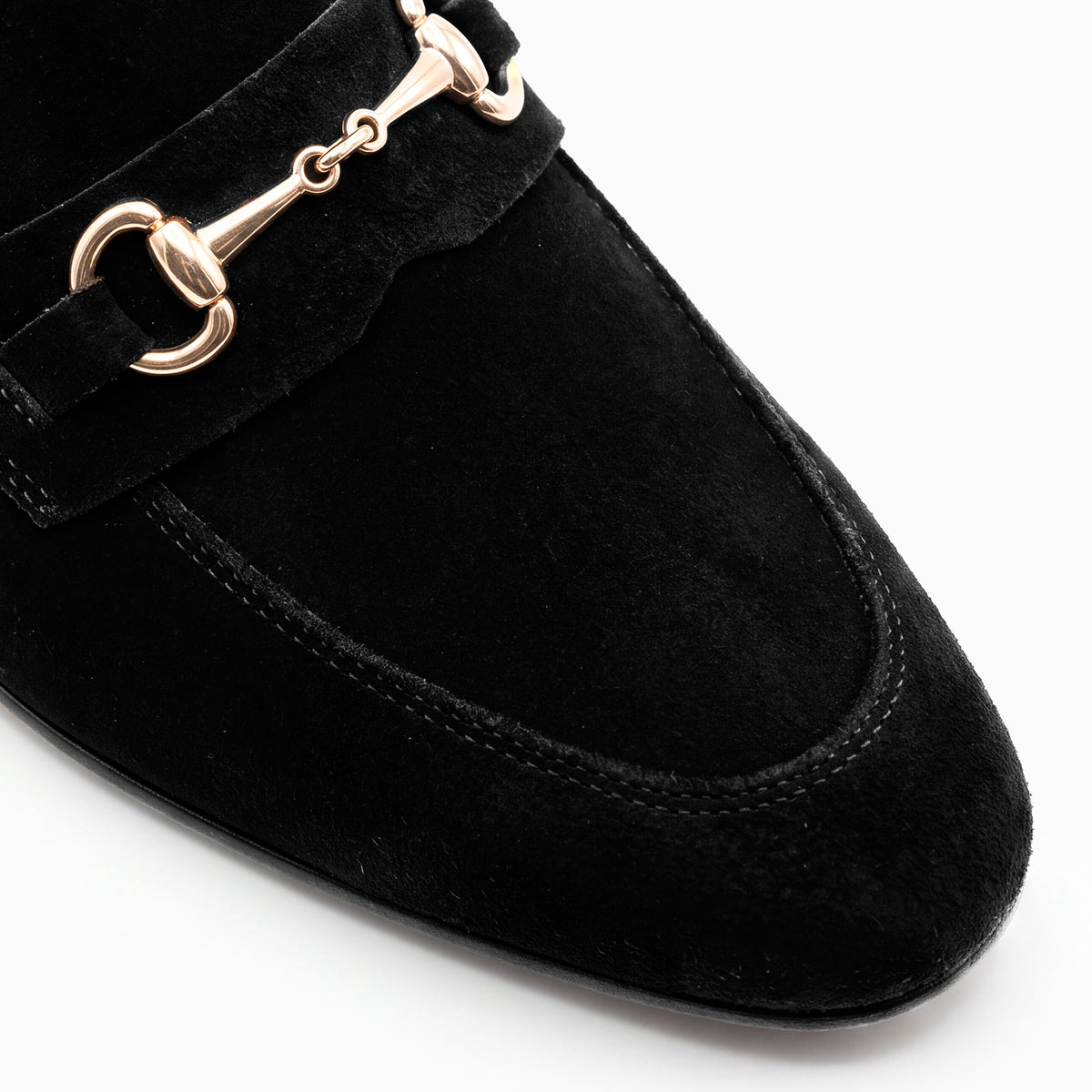 Dario Svelte Suede
