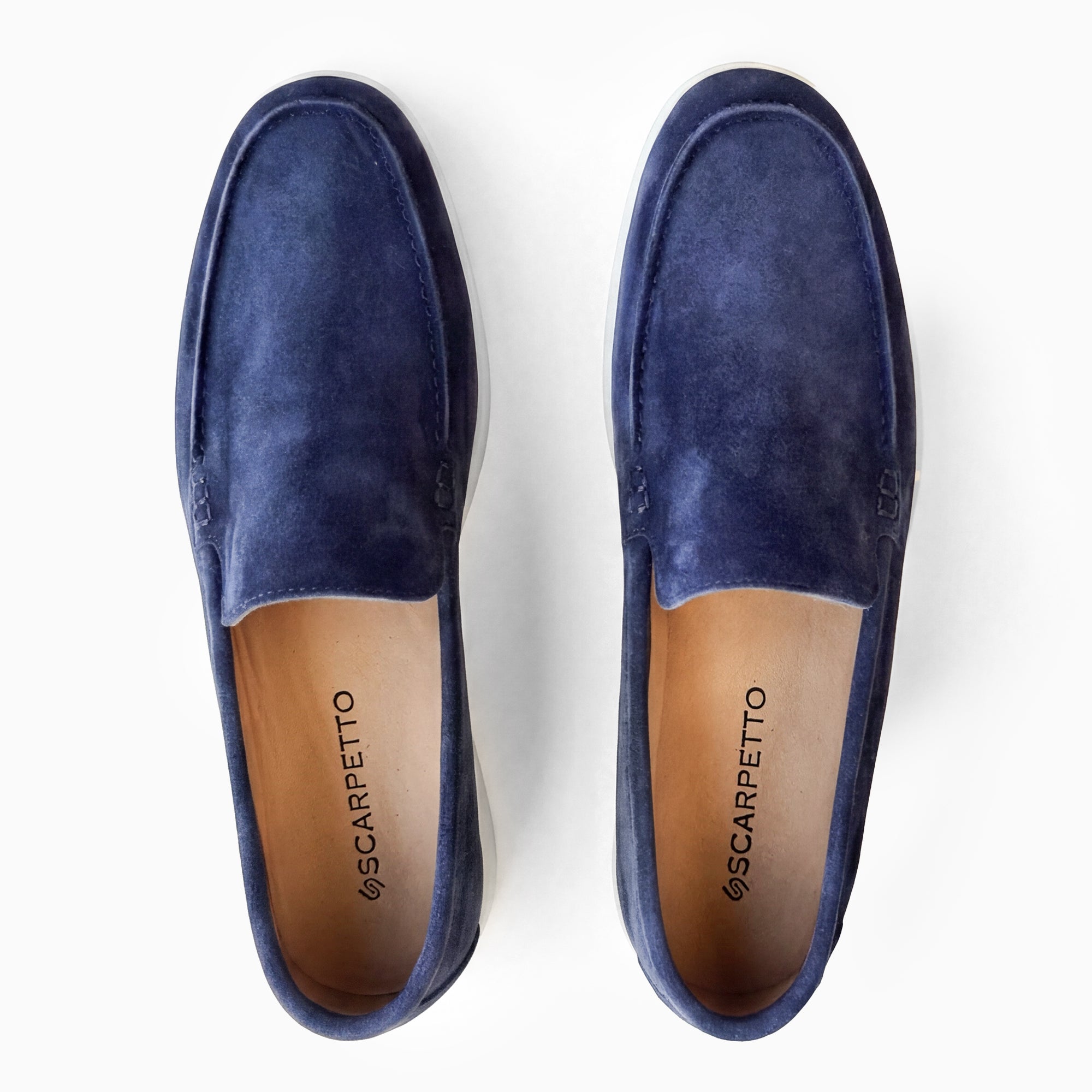 Flecos Suede
