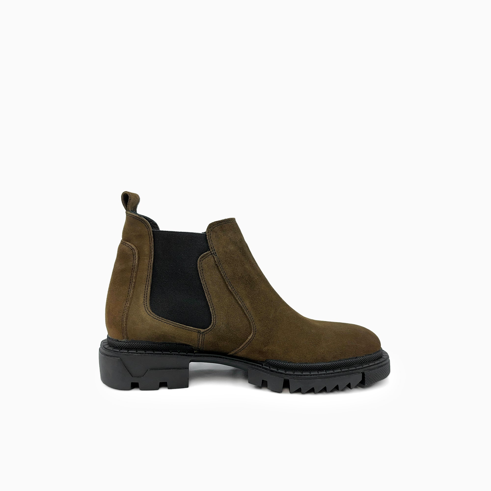 Gherardo Suede