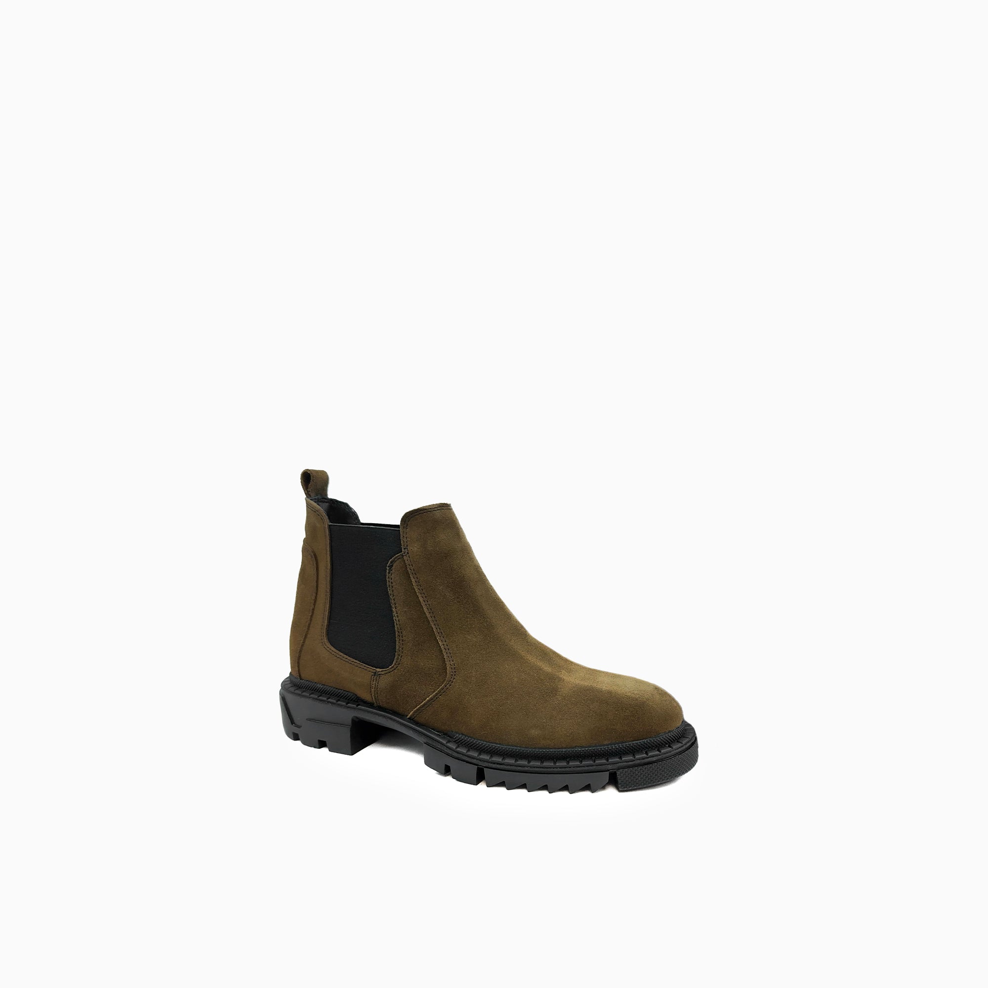 Gherardo Suede