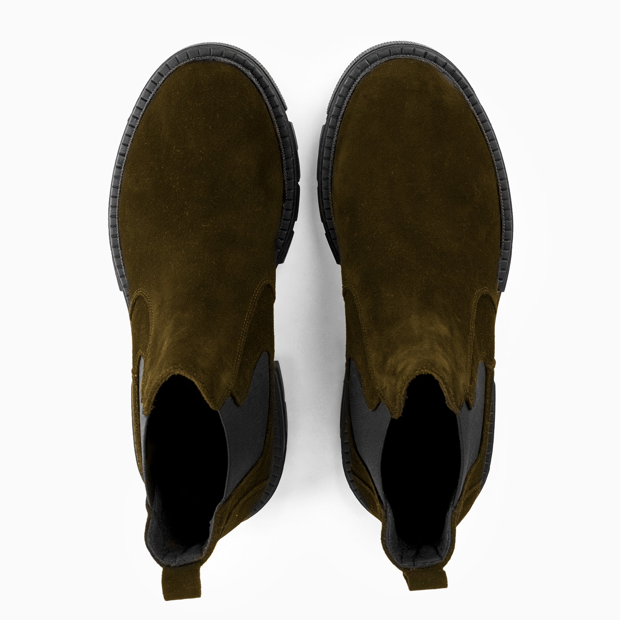 Gherardo Suede