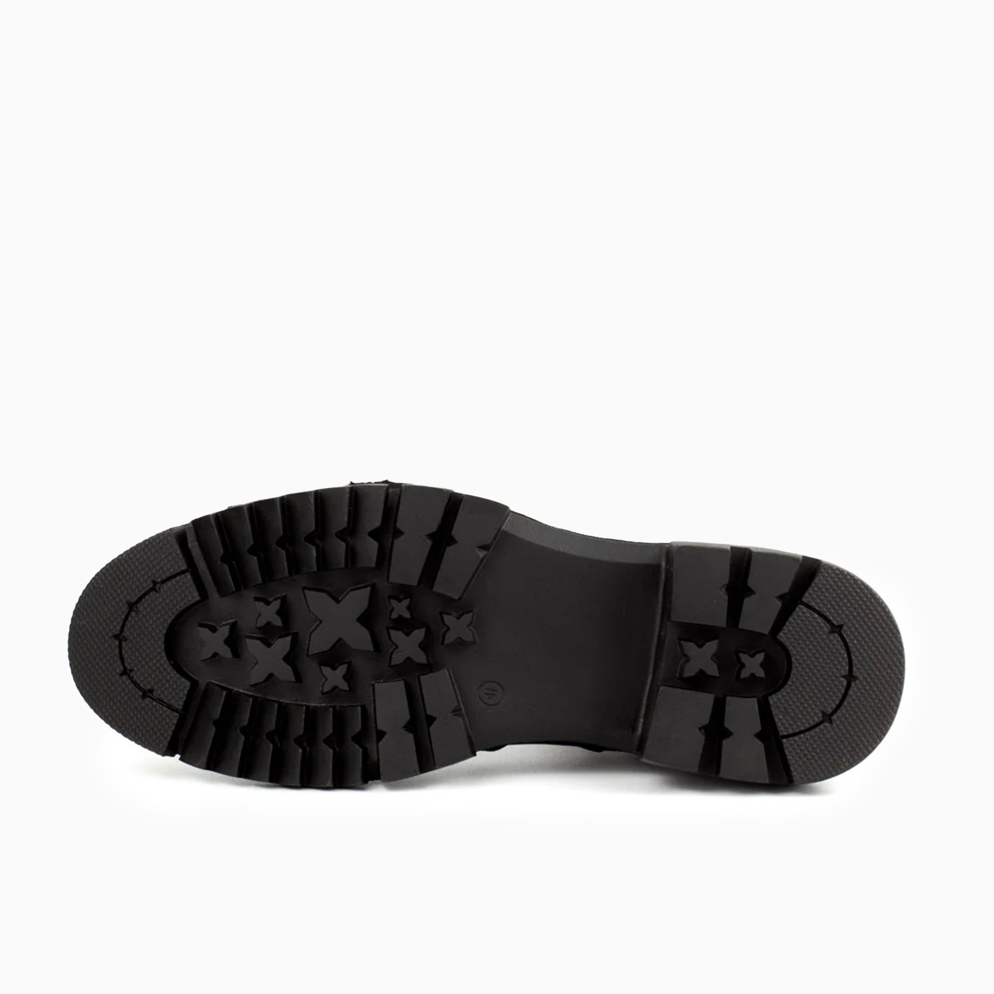 Gherardo Suede