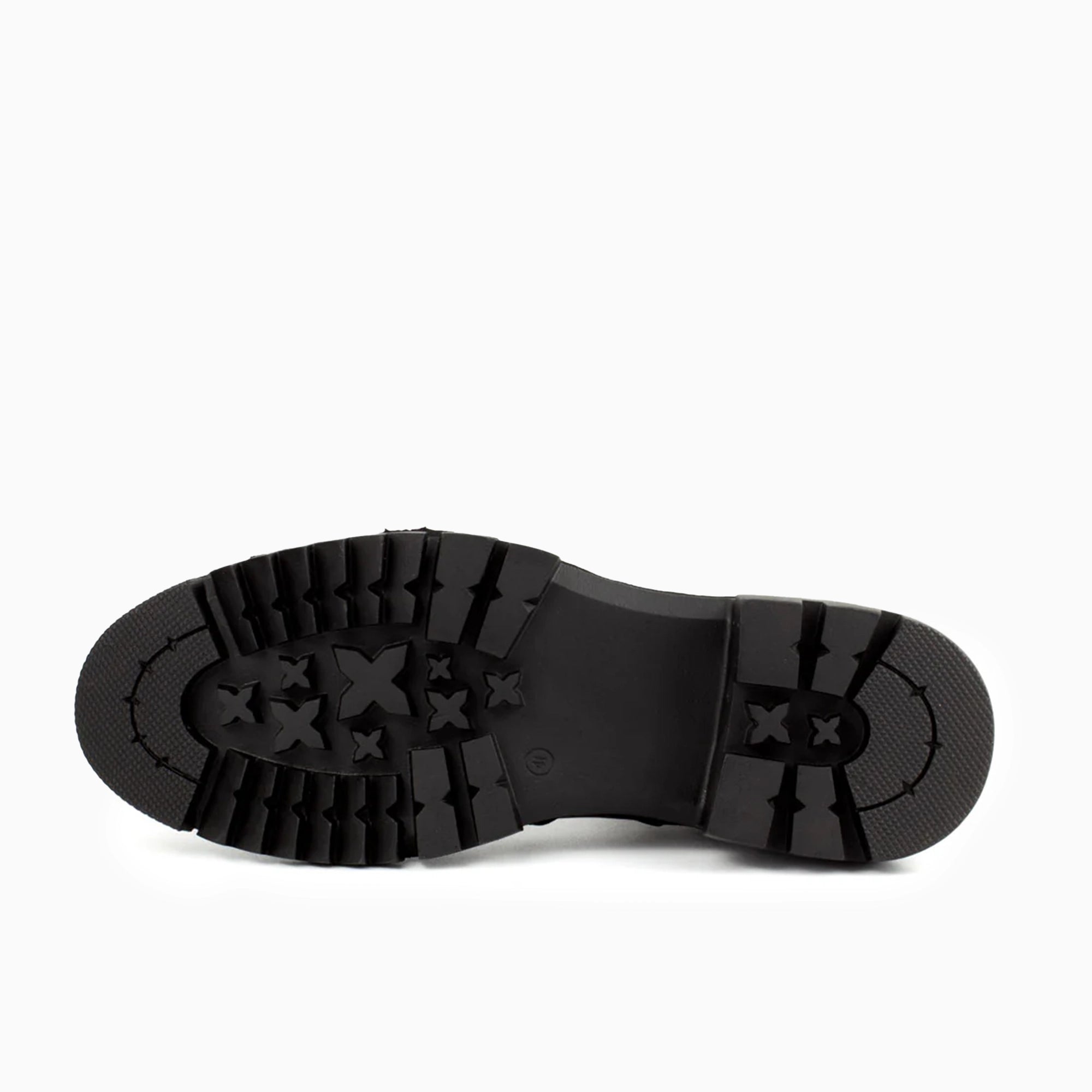 Gherardo Suede