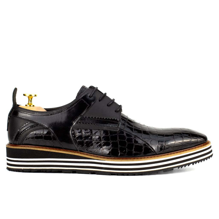 PREMIUM LEATHER LOAFER SLIP-ON