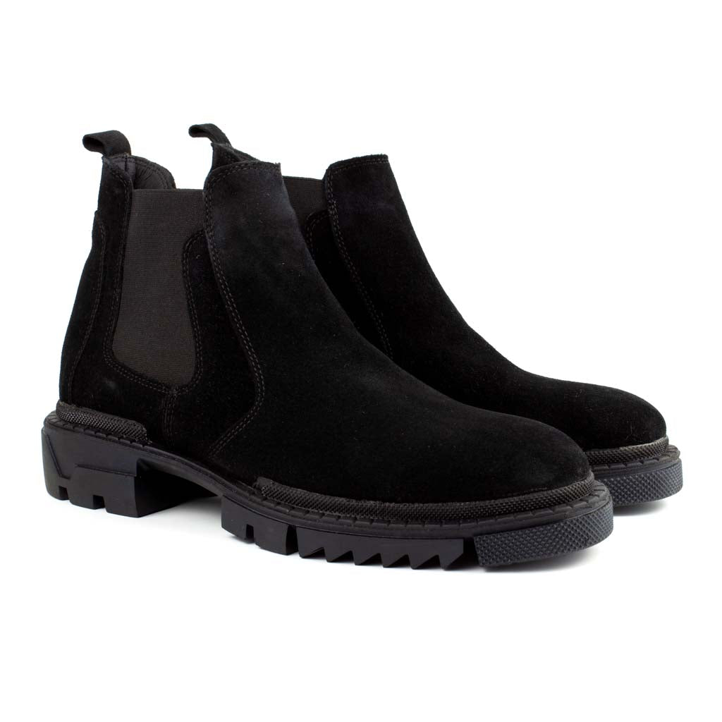 GENUINE cheapest Suede Boots