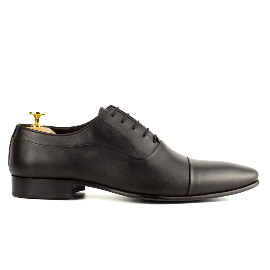 Shop Leather Shoes for Men | Scarpetto