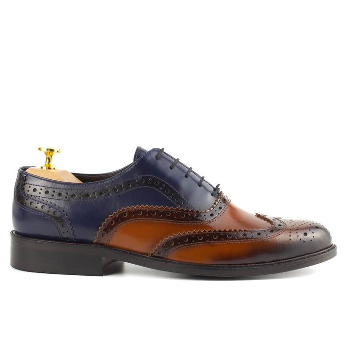 Shop Leather Shoes for Men | Scarpetto