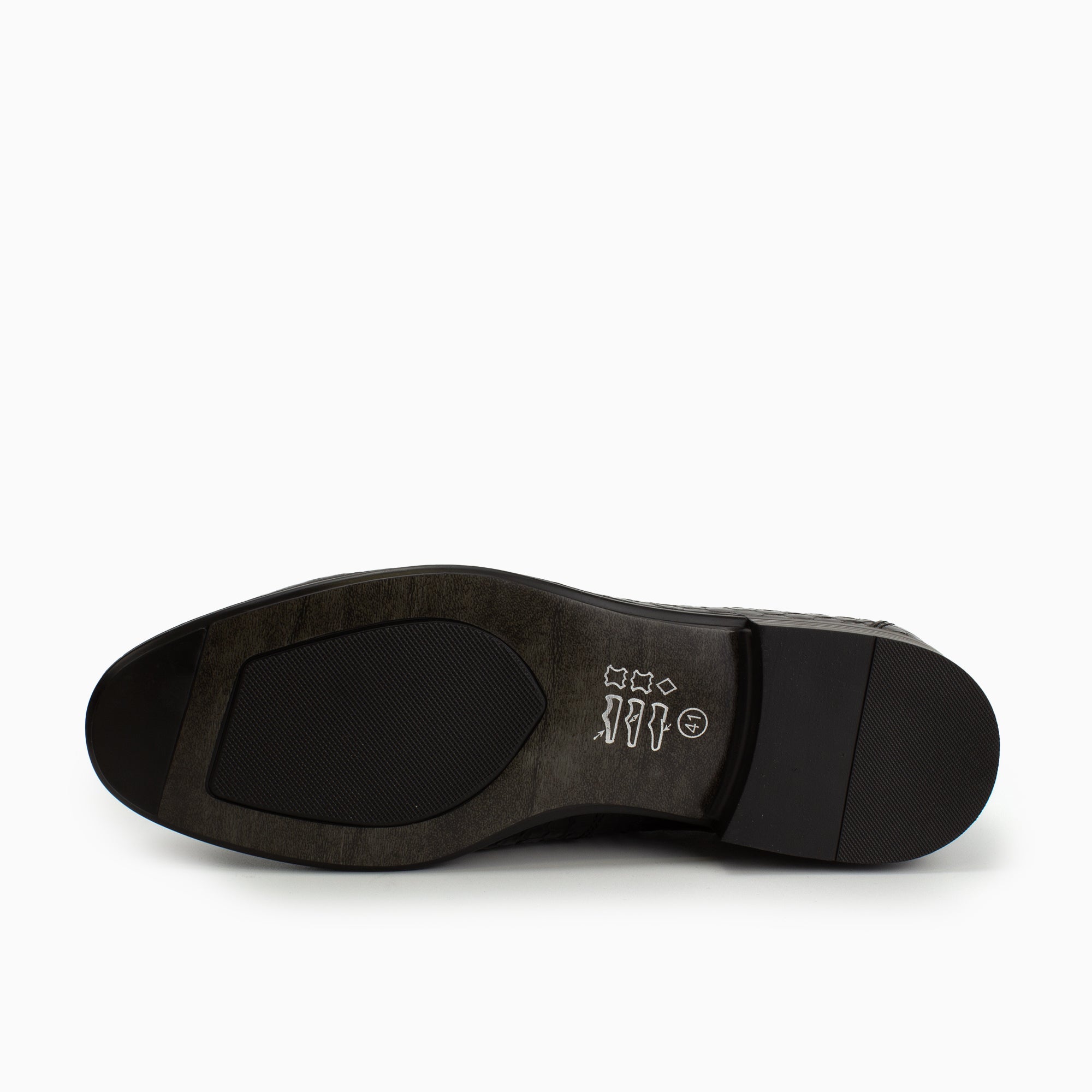Leone Croco Patent