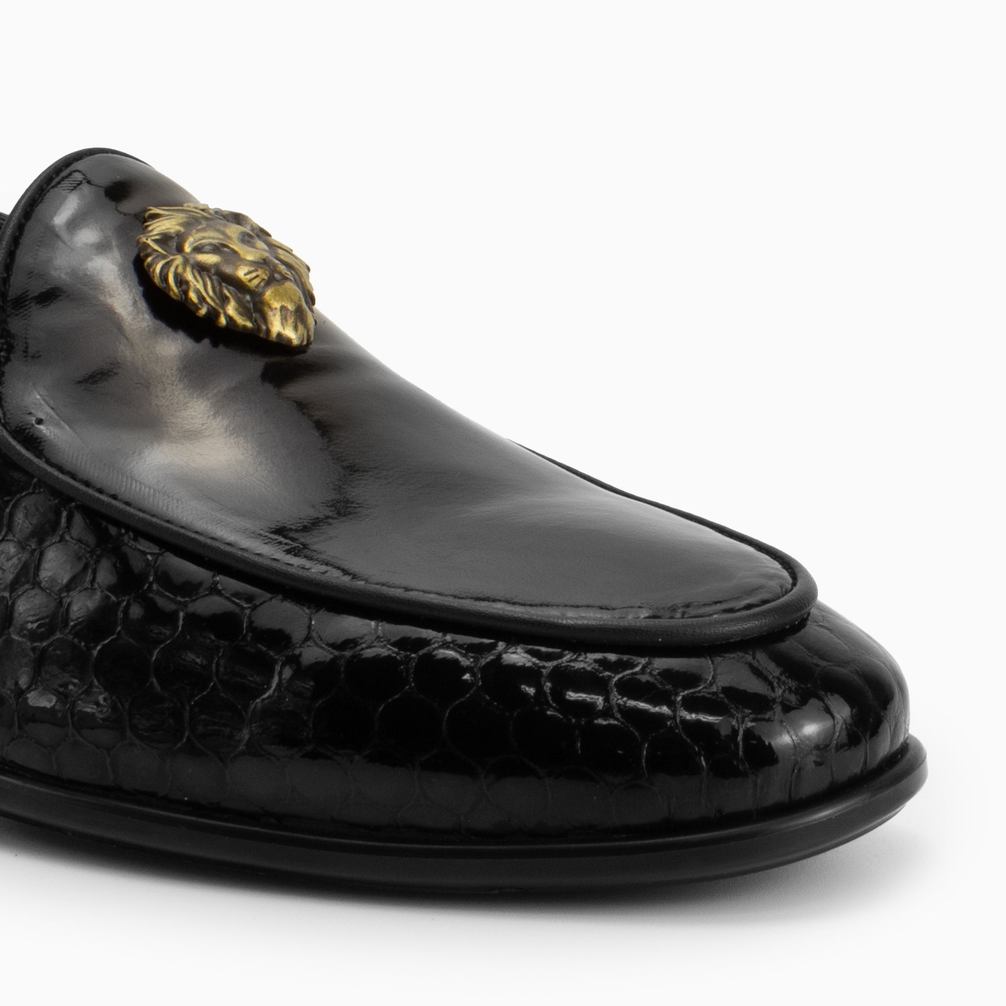 Leone Croco Patent
