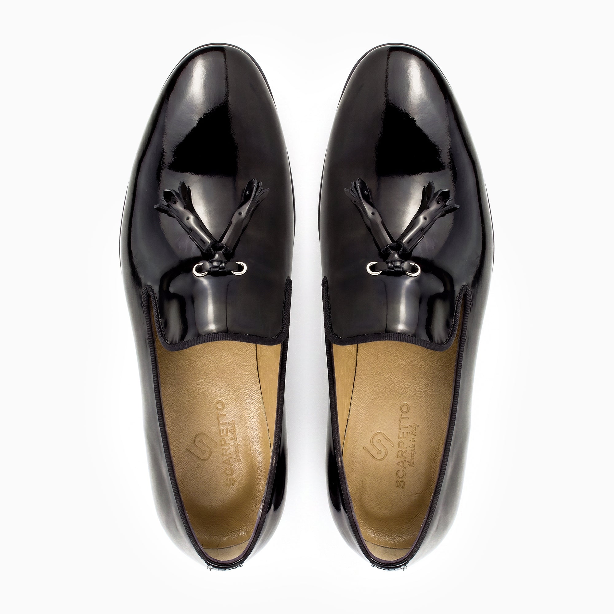 Lucente Red Sole