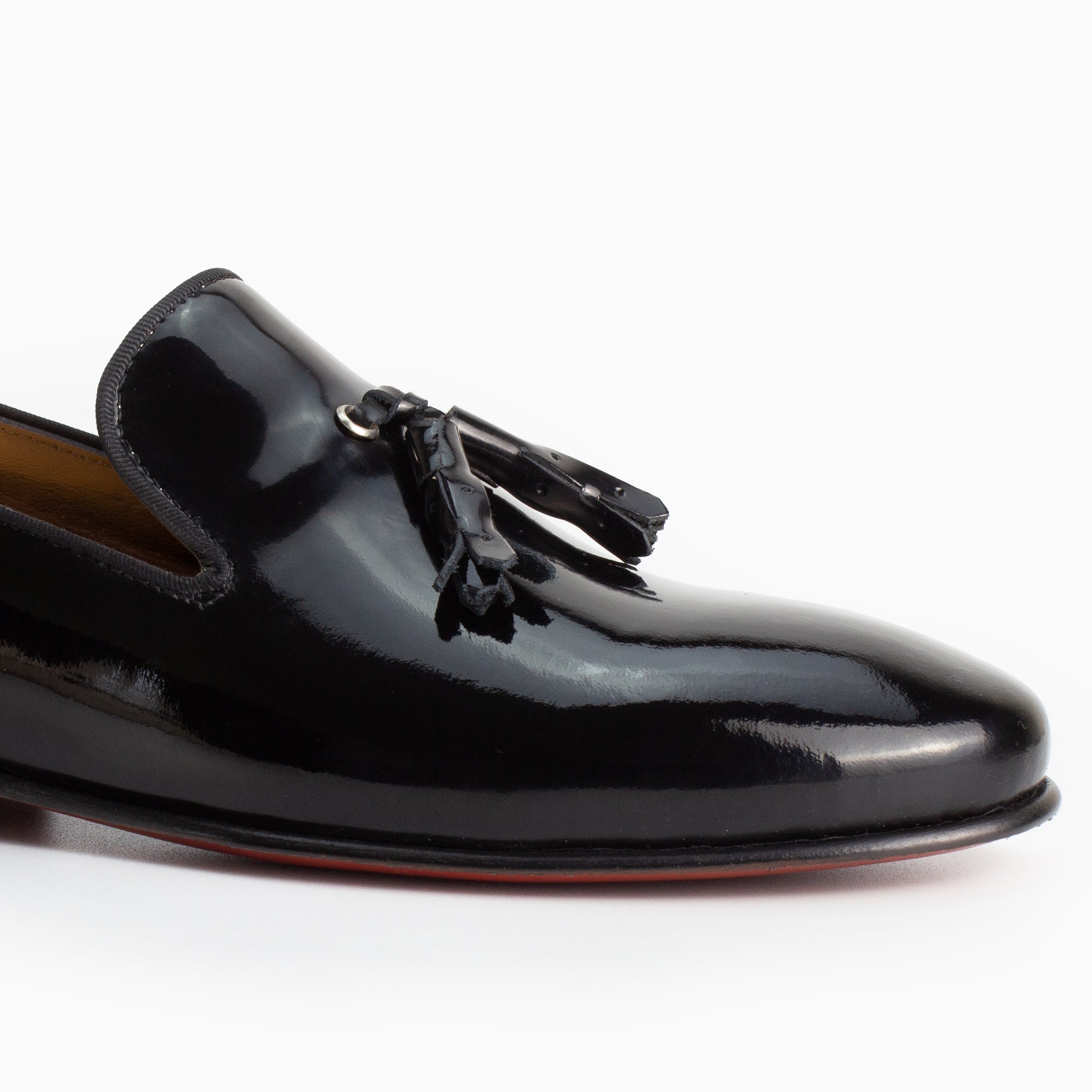 Lucente Red Sole