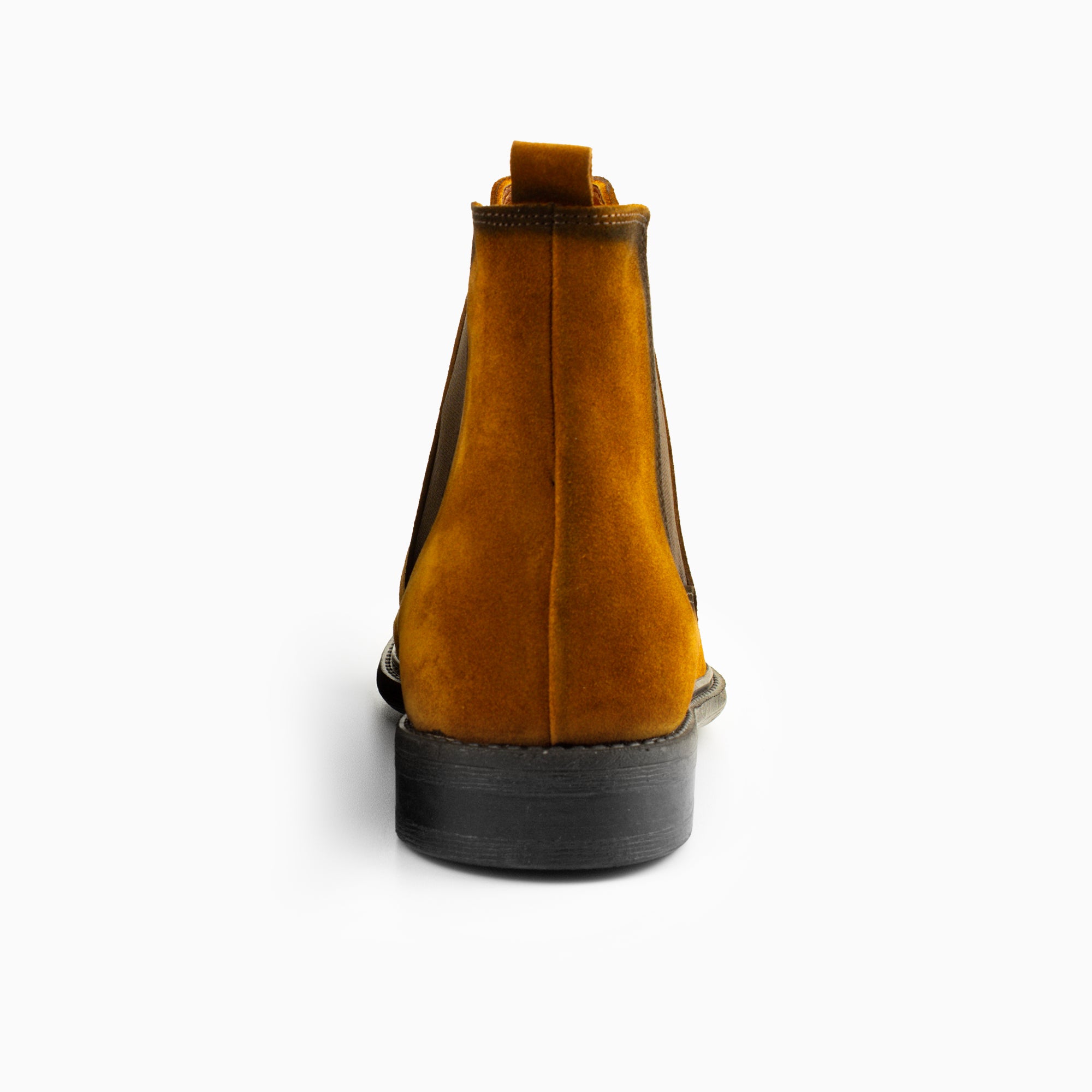 Notti Suede