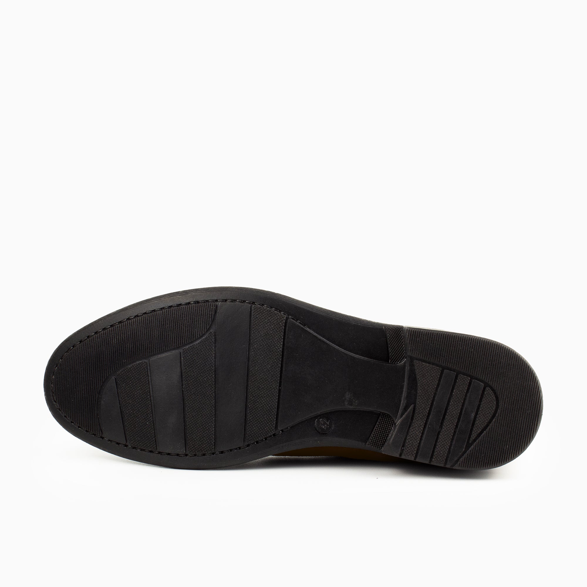 Notti Suede