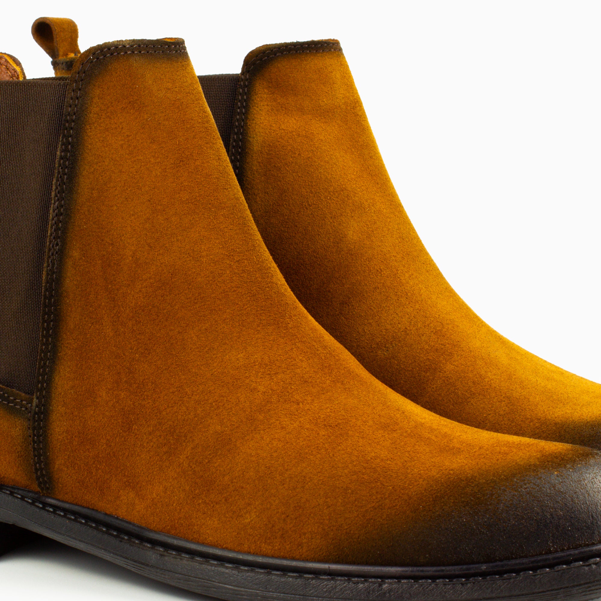 Notti Suede