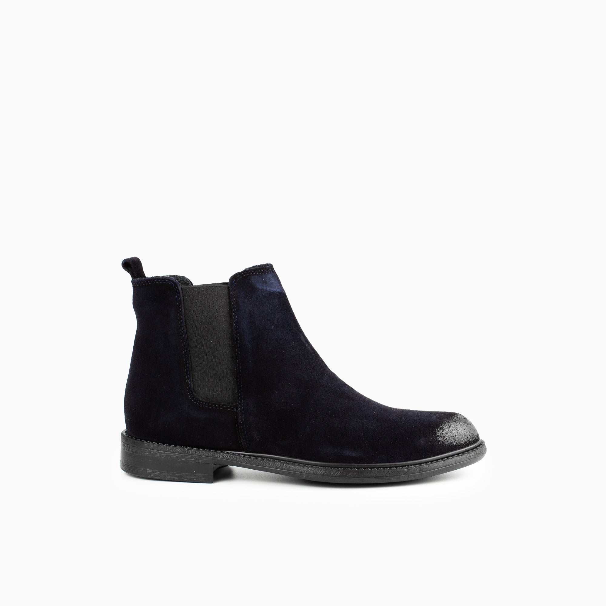 Notti Suede