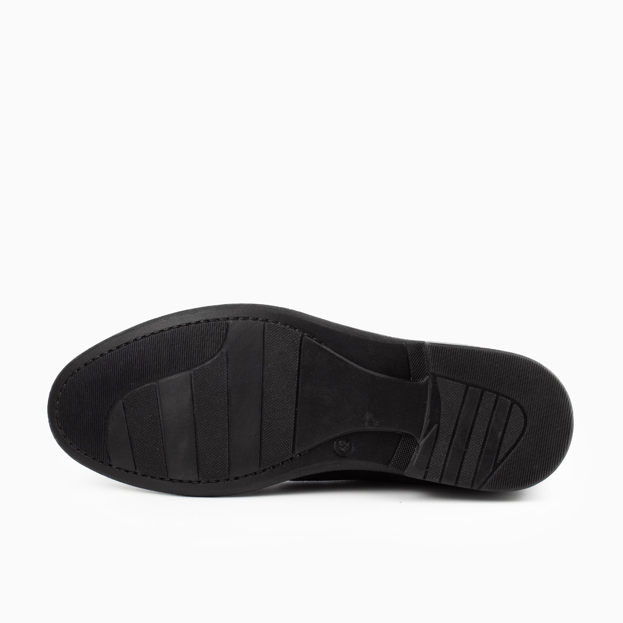 Notti Suede
