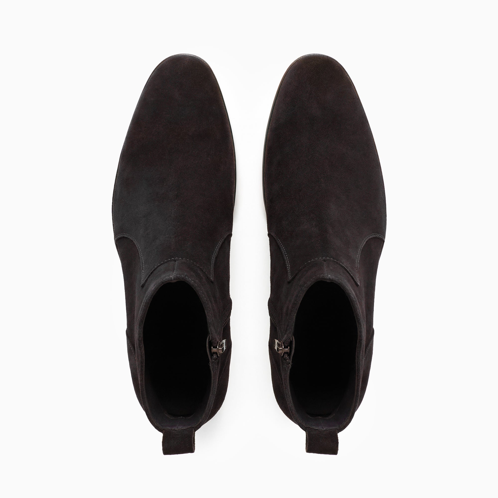Raphael Suede