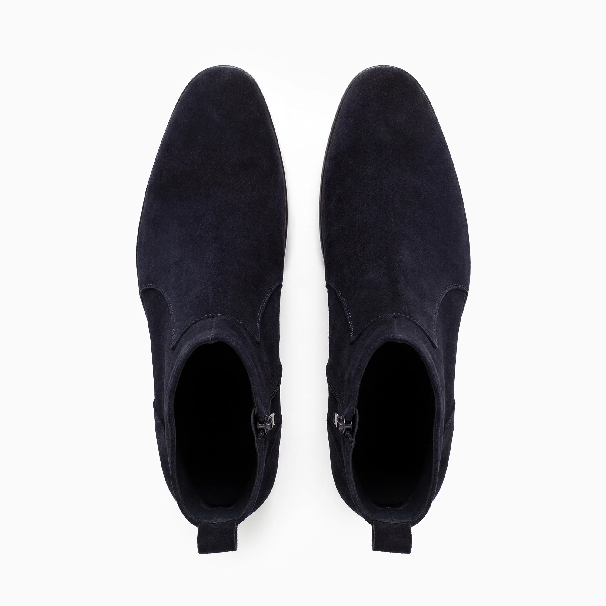 Raphael Suede