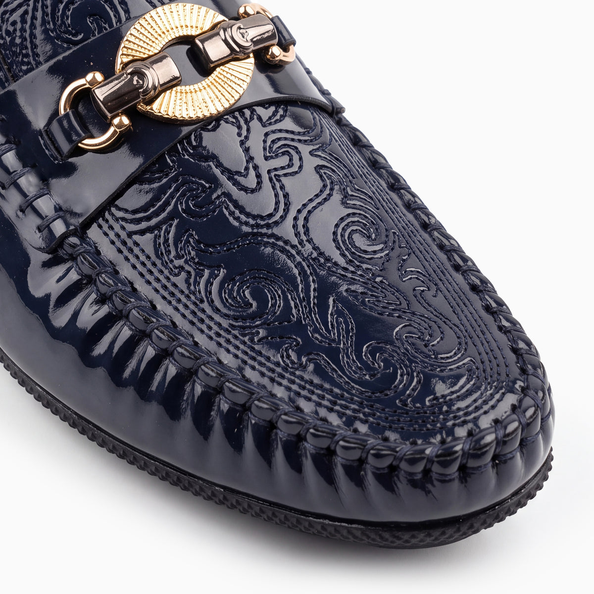 Ricamo Embroidered