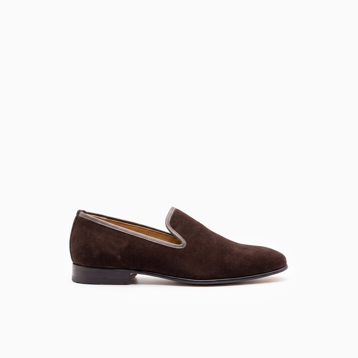 Toscano Suede