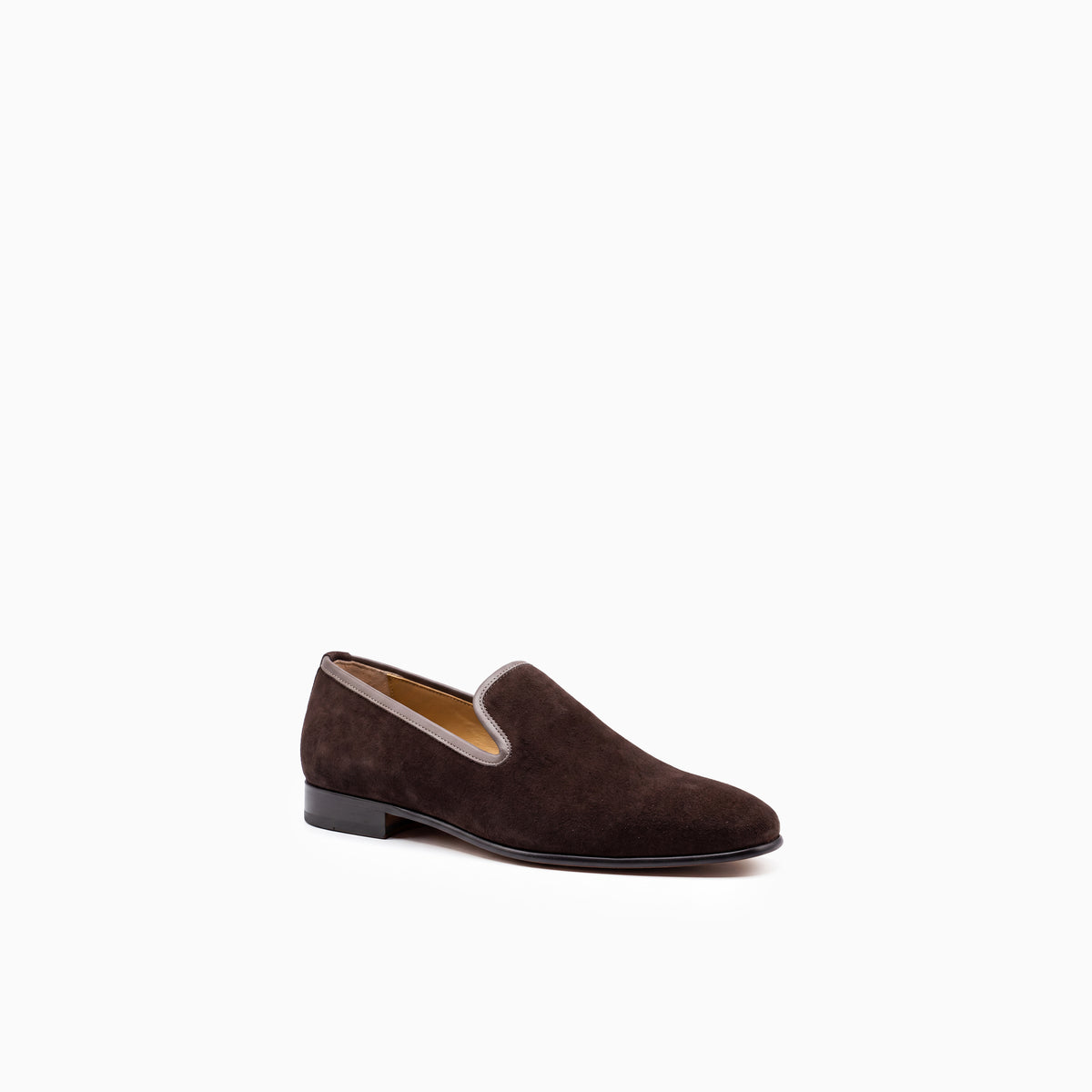 Toscano Suede
