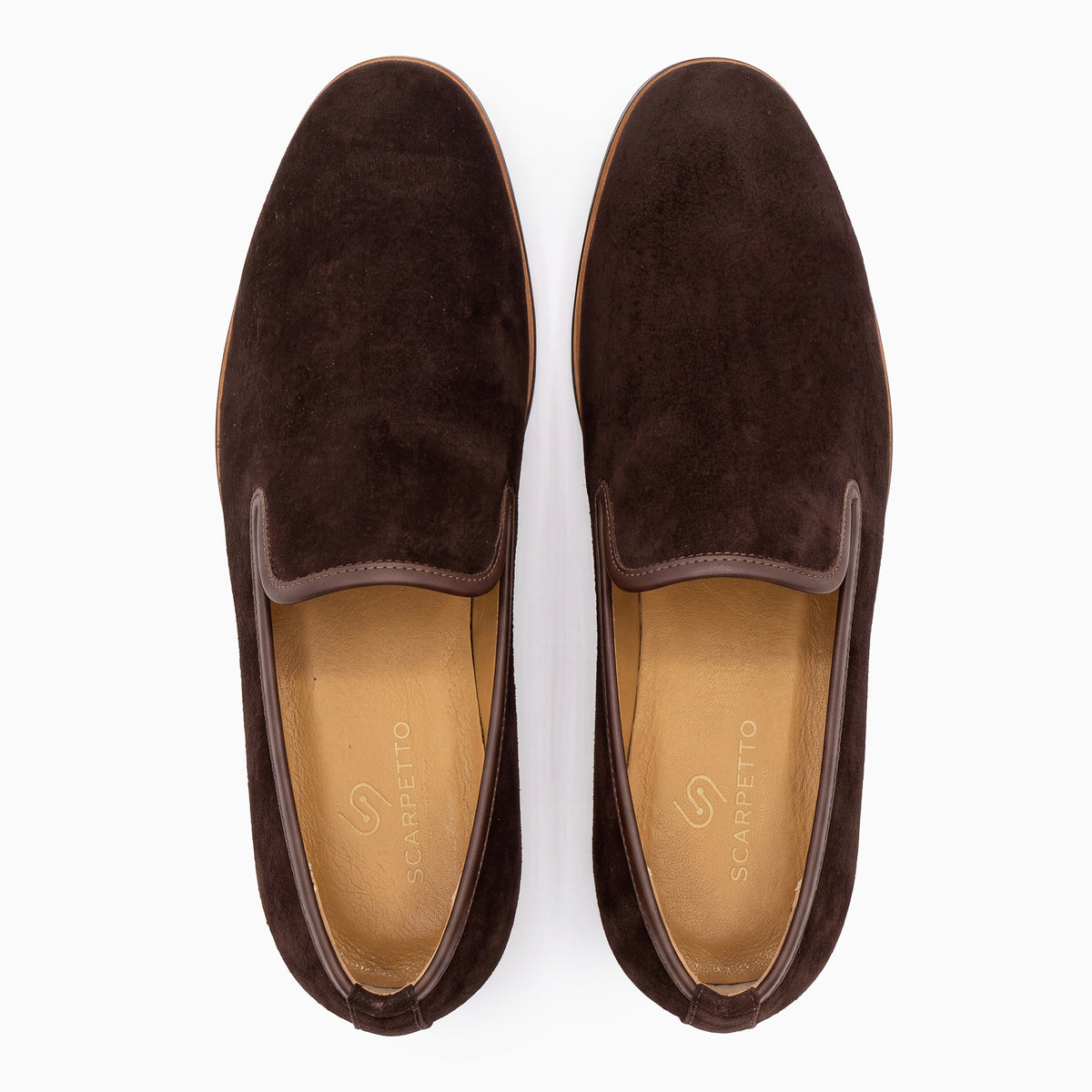 Toscano Suede