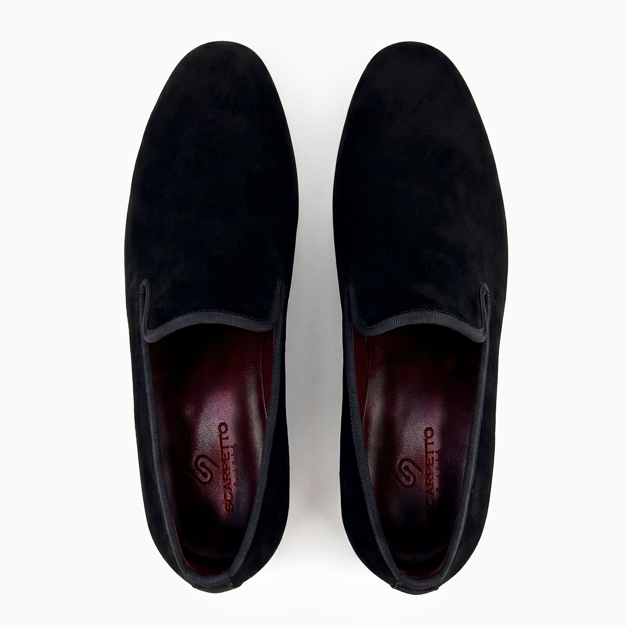 Velarno Red Sole