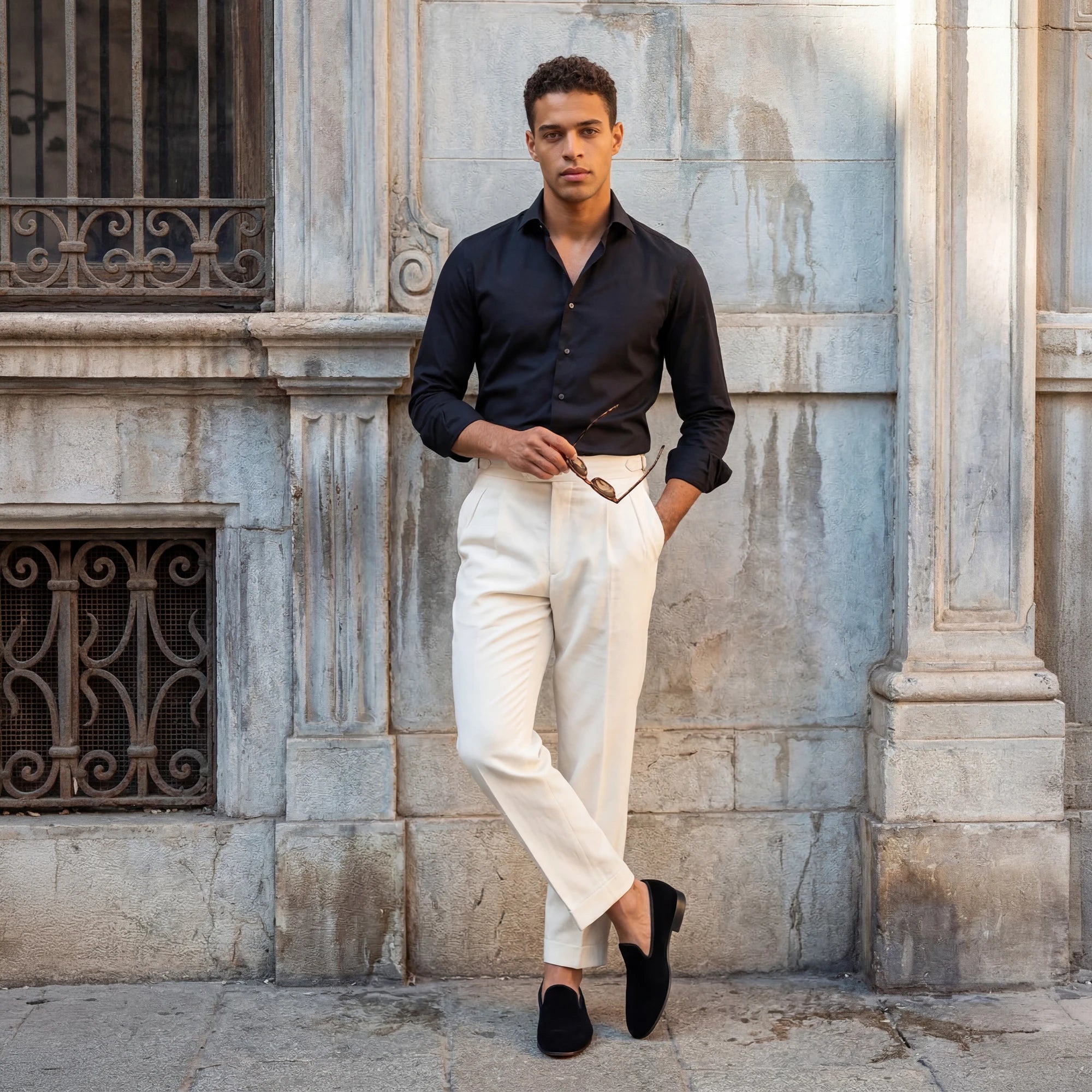 Velarno Red Sole
