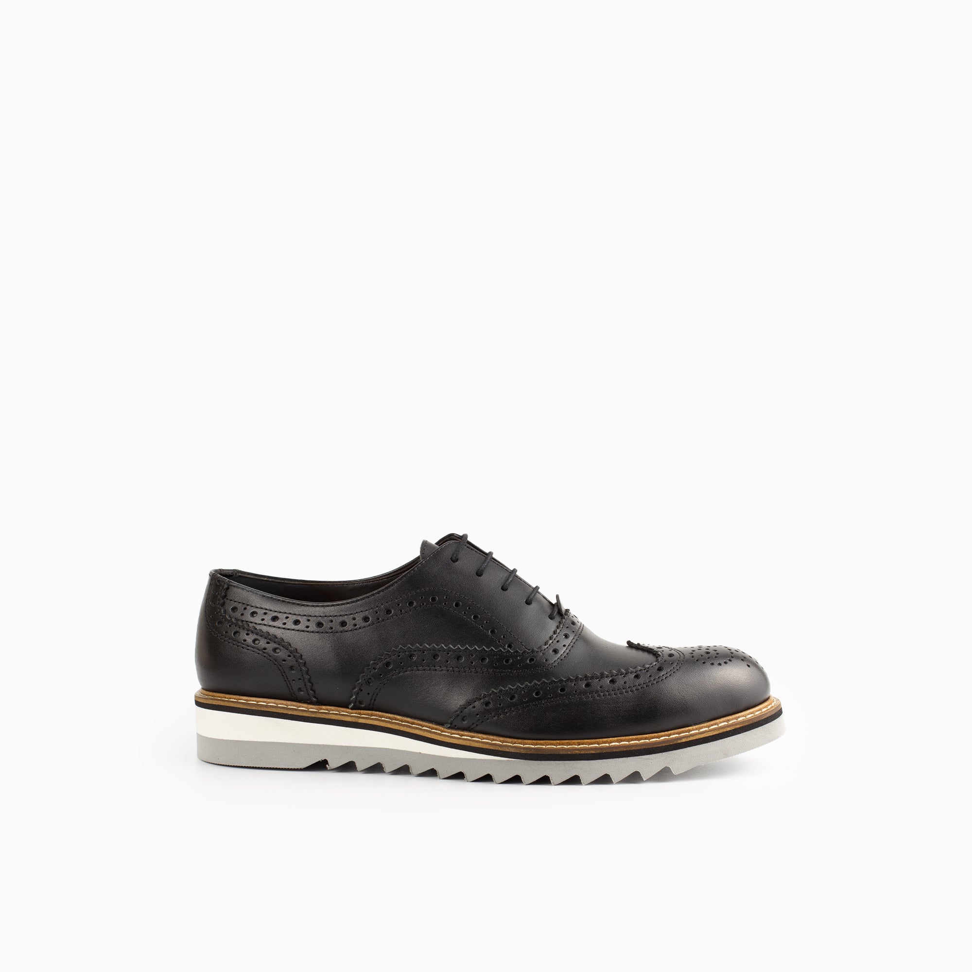 Vestito Oxford