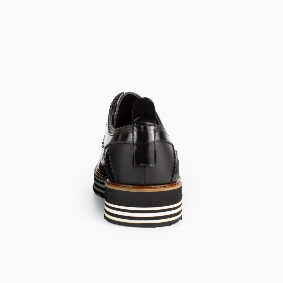 Angelo Patent Croco