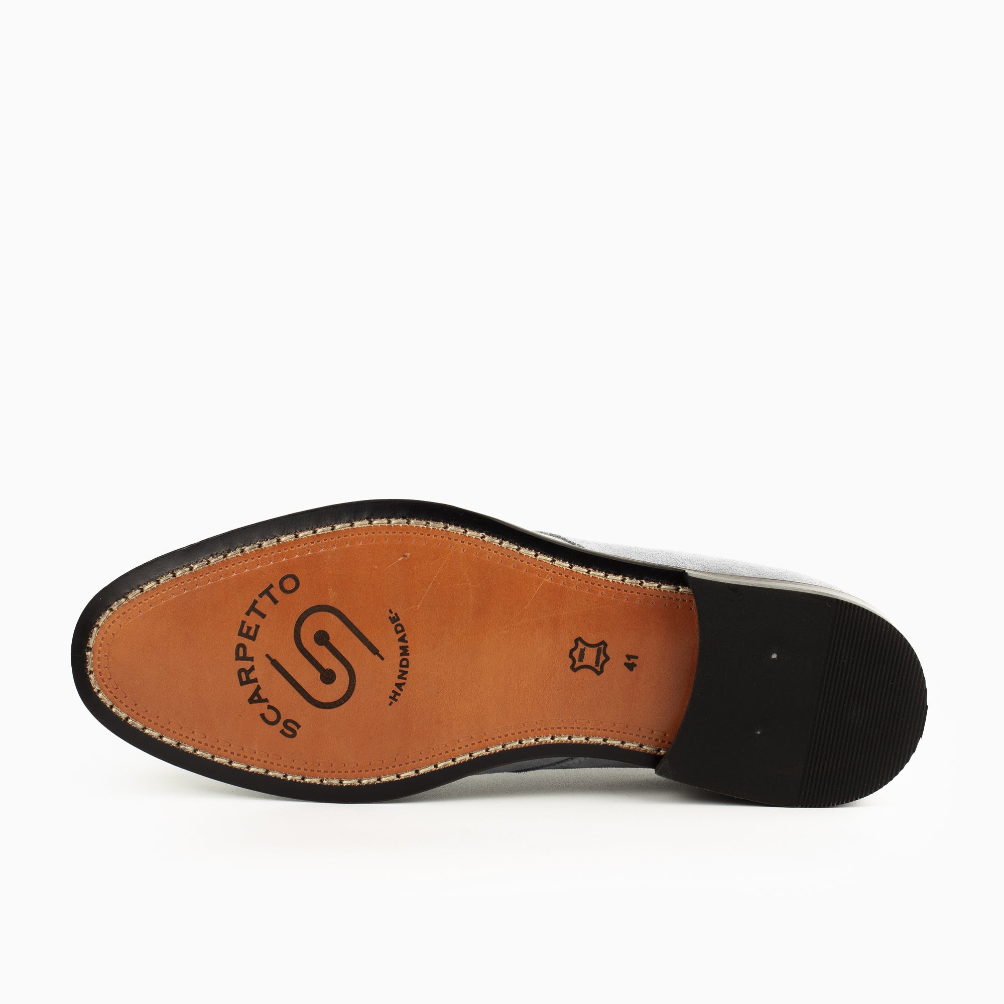 Breeze Suede