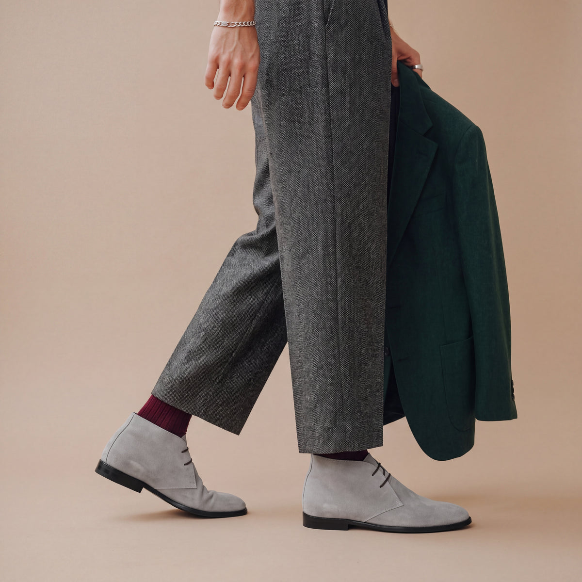 Breeze Suede