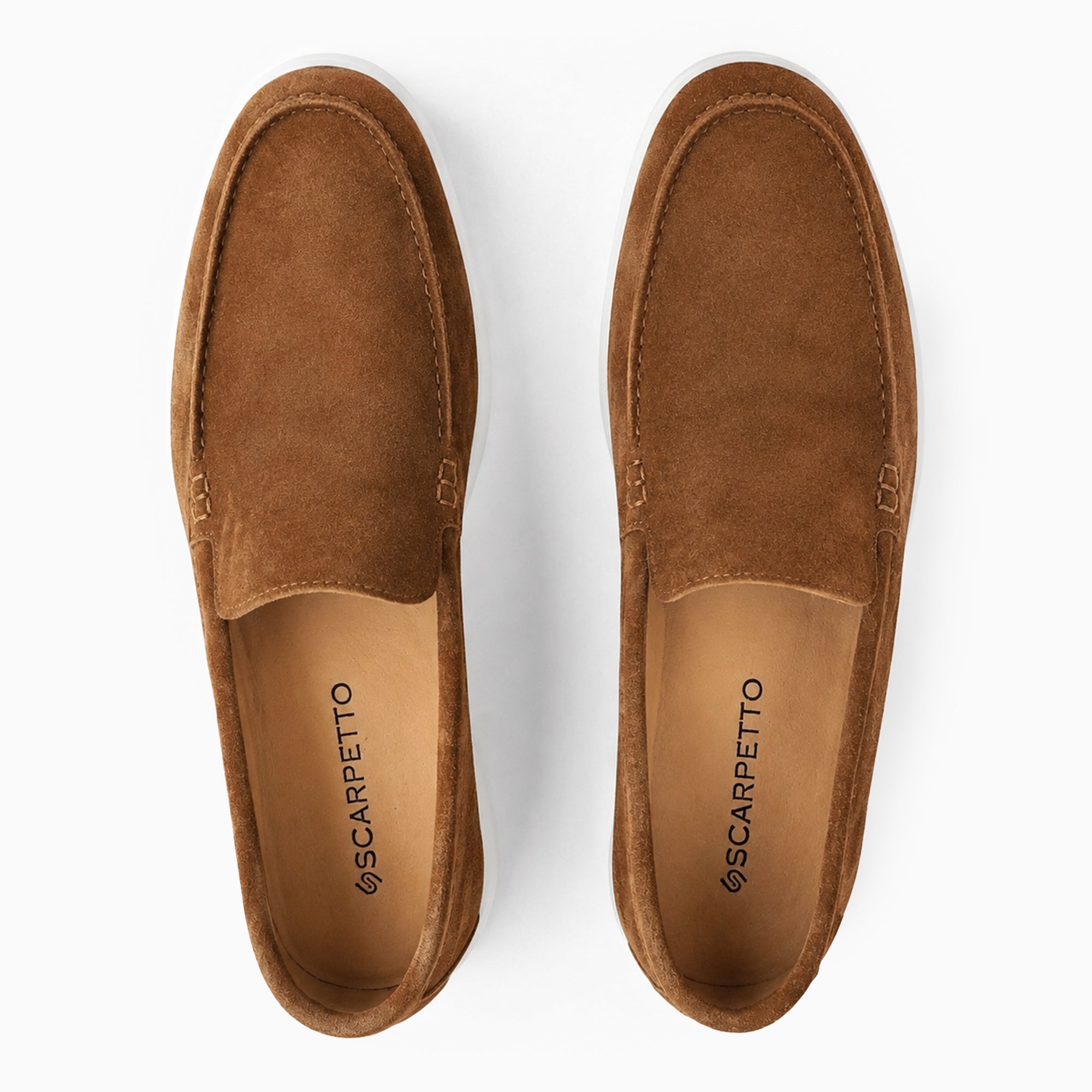 Flecos Suede