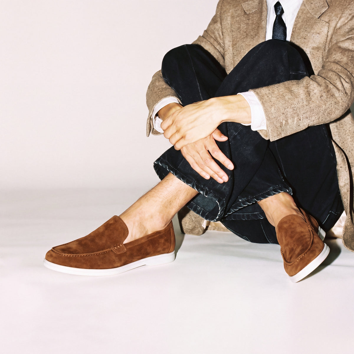 Flecos Suede