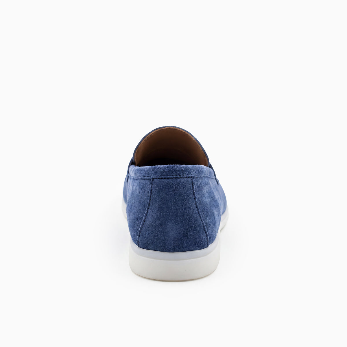 Flecos Tassel Suede